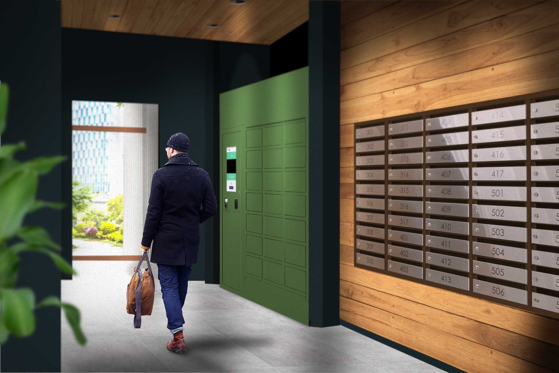 LaConsigne_Hall_Immeuble
